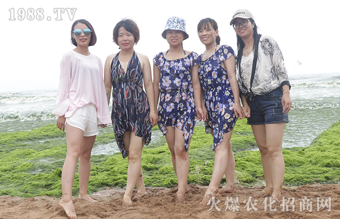 遇見(jiàn)青島