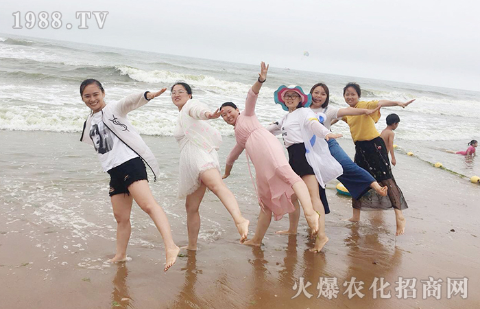 遇見(jiàn)青島