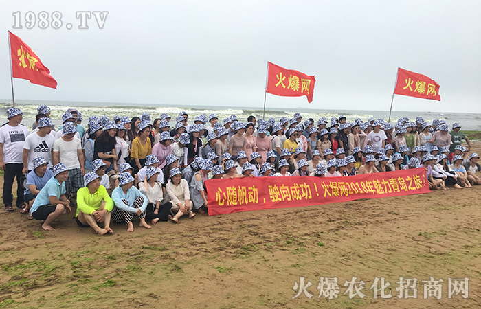 紅磚綠瓦,碧海藍(lán)天 想pick八大關(guān)