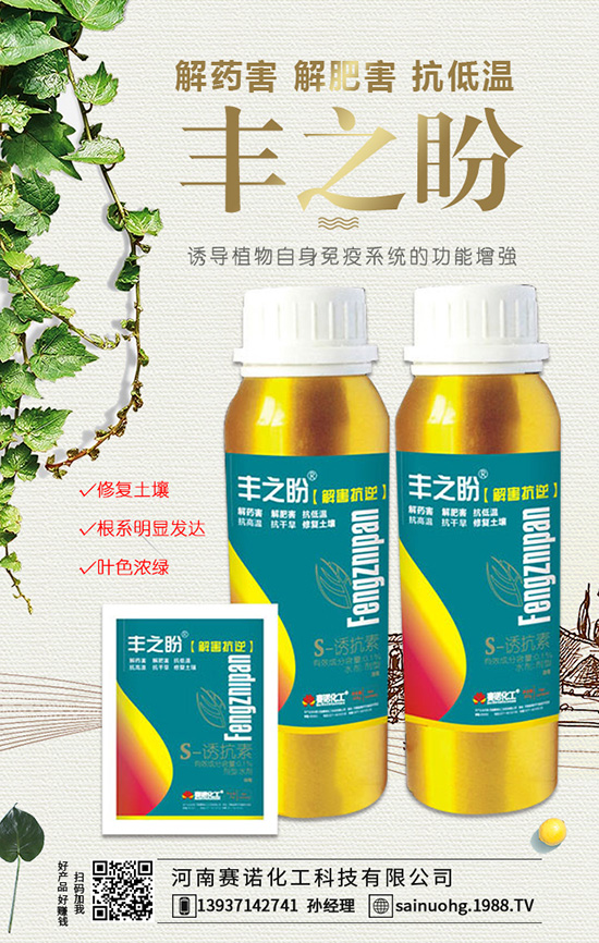 金銀花除草劑使用時(shí)間 金銀花除草劑使用要點(diǎn)