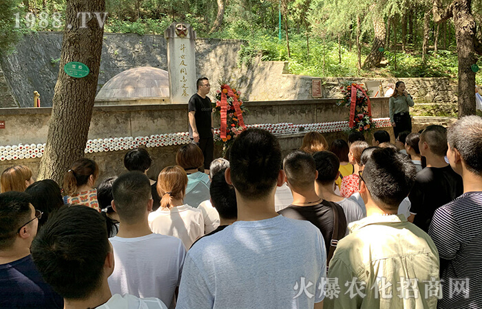 信陽雞公山—火爆團隊帶你感受四大避暑勝地之一的魅力