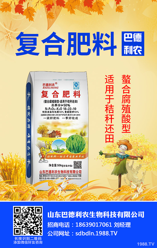 國慶將至!尿素價格回落!最新尿素行情走勢分析2019-9-25