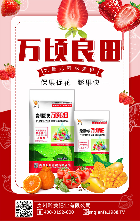 【貴州黔發(fā)肥業(yè)】祝廣大朋友們鼠年快樂,幸福吉祥!