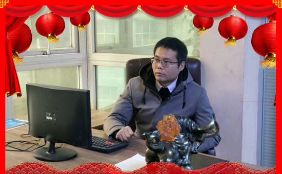 【鄭州雨康生物】恭祝大家鼠年快樂(lè),萬(wàn)事大吉,合家歡樂(lè)!