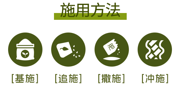 生物有機(jī)中量元素肥-好施特_09