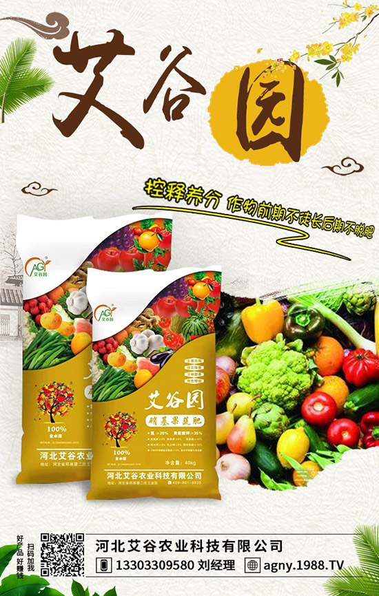 蘋果樹施肥不當(dāng)遭肥害!專家教你如何預(yù)防肥害!