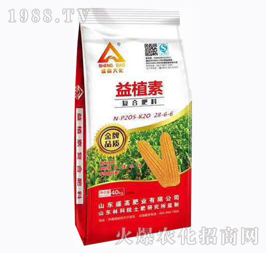 盛高肥業(yè)怎樣,有哪些優(yōu)勢(shì)?公司主打產(chǎn)品有哪些?
