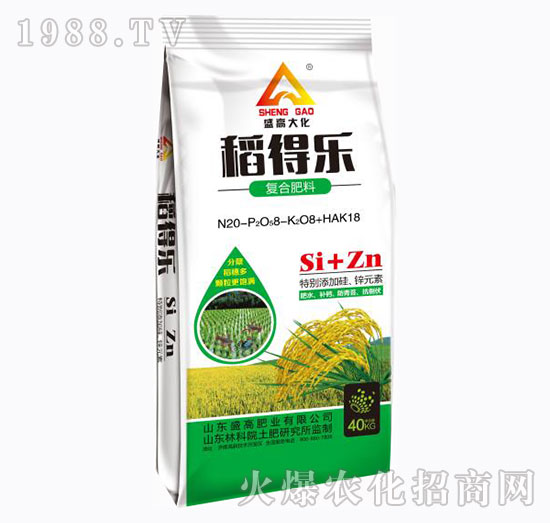 盛高肥業(yè)怎樣,有哪些優(yōu)勢(shì)?公司主打產(chǎn)品有哪些?