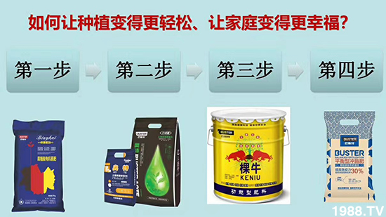 如何讓種植變得更輕松?一個套餐,全面配方,巴斯特大姜營養(yǎng)套餐方案!