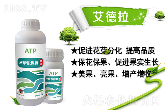 火爆農化網喜迎新盟友,艾德拉火爆來襲!