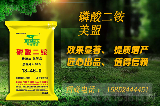 磷銨現(xiàn)貨供應(yīng)緊張!2021年7月29日國內(nèi)磷銨價格行情