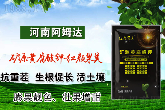 鉀肥價(jià)格回暖?4月16日鉀肥價(jià)格行情