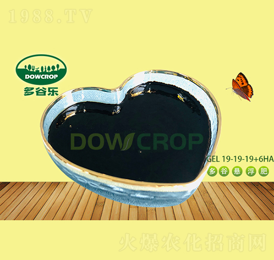 ֲҸNPK19-19-19+6HA-Ș(l)