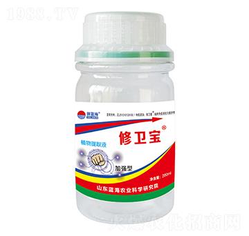 植物源蟲(chóng)菌加強(qiáng)型-修衛(wèi)寶-藍(lán)海農(nóng)業(yè)