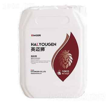 海佑根植物生長促進劑-英邁獅-優(yōu)可丹
