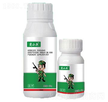 6%聯(lián)菊·啶蟲(chóng)脒-薊小兵-瀚獅農(nóng)業(yè)