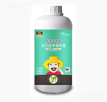 蘇云金芽孢桿菌-彪能清爽-美爾森農(nóng)業(yè)