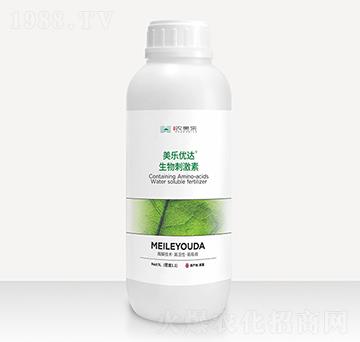 海藻生物刺激素 美樂優(yōu)達(dá) 金德倫
