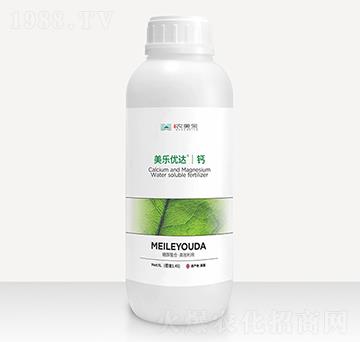 糖醇鈣 美樂優(yōu)達(dá) 金德倫