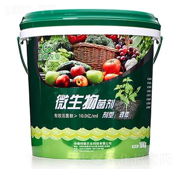 微生物菌劑(桶) 祥棋農(nóng)業(yè)