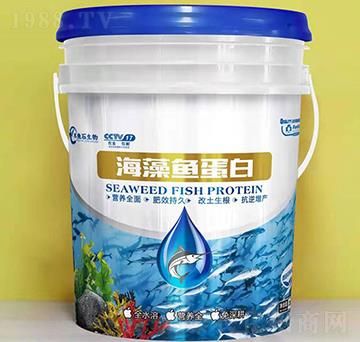 海藻魚(yú)蛋白-木魚(yú)石生物