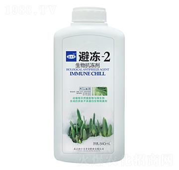 生物抗凍劑-避凍-2-金必來(lái)-力多金