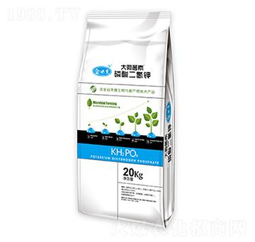 20kg磷酸二氫鉀-金必來(lái)大微菌素-力多金