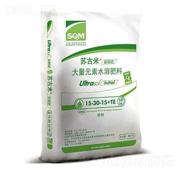 ڌ(zhun)ôԪˮܷ15-30-15+TE-K-崺r(nng)Y