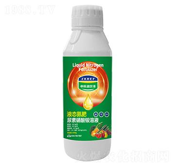 1000g液態(tài)氮肥-中科潤爾豐