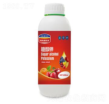 糖醇鉀-中科潤爾豐
