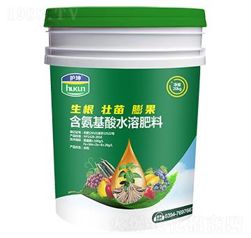 20kg含氨基酸水溶肥料-護坤-中科潤爾豐