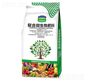 復(fù)合微生物菌劑-中科潤爾豐