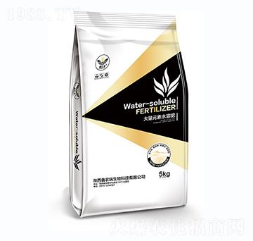 大量元素水溶肥料-喜紅豐-鑫農瑞