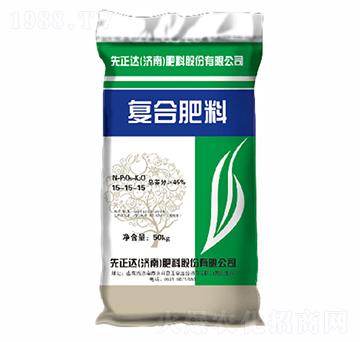 復(fù)合肥料15-15-15-先正達(dá)-萬(wàn)豪