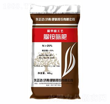 25%脲銨氮肥-先正達(dá)-萬(wàn)豪