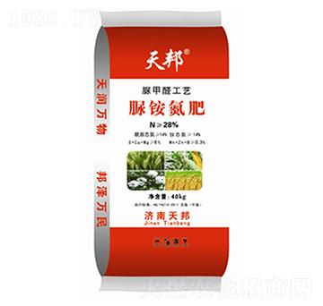 28%脲銨氮肥-天邦-萬(wàn)豪