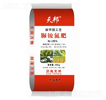 25%脲銨氮肥-天邦-萬(wàn)豪