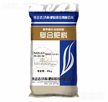 經(jīng)濟(jì)作物專(zhuān)用復(fù)合肥料15-23-12-先正達(dá)-萬(wàn)豪