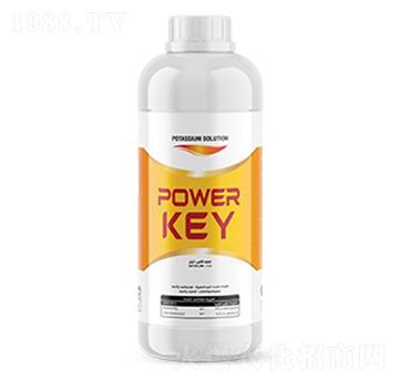 Power Key-ָ