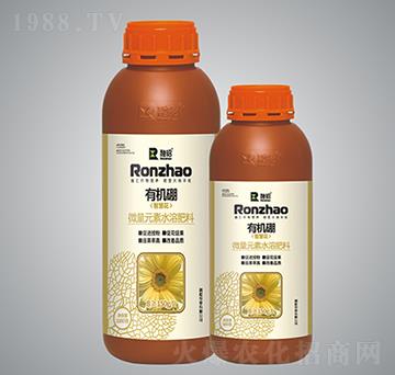 有機硼-融昭農(nóng)業(yè)