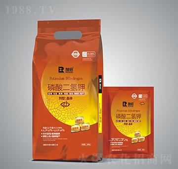 磷酸二氫鉀(黃)-融昭農(nóng)業(yè)