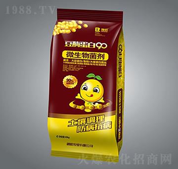 微生物菌劑-豆酶蛋白90-融昭農(nóng)業(yè)