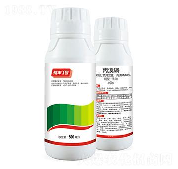 40%丙溴磷-祺豐1號(hào)-祺豐農(nóng)業(yè)