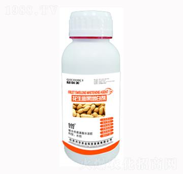 花生膨果增白劑-興爾農(nóng)業(yè)