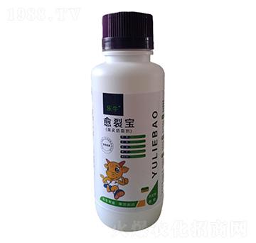 果實防裂劑-樂牛·愈裂寶-誠銘領航