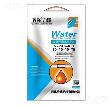 ֲߵLʹԪˮܷ30-10-10+TE-(qing)̼-̽