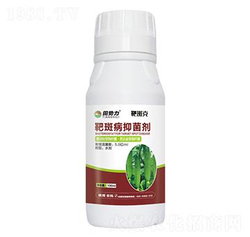 靶斑克-靶斑病抑菌劑-田勢(shì)力-碩邦農(nóng)業(yè)