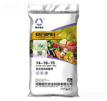 復(fù)合肥料14-16-15-頓貝肥業(yè)