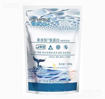 象皮鯨魚(yú)蛋白（900型肽粉）-杜斯農(nóng)
