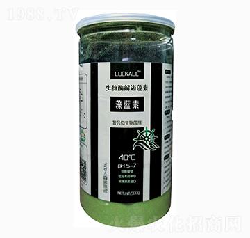 生物酶解海藻素-藻藍(lán)素-杜斯農(nóng)